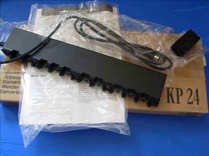 Roland-KP24 rare piano-to-MIDI converter